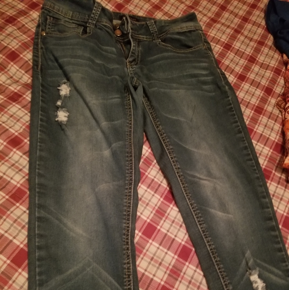 Jeans